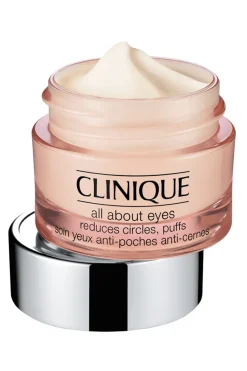 Parfumerie gez. serum/oog/hals diversen
