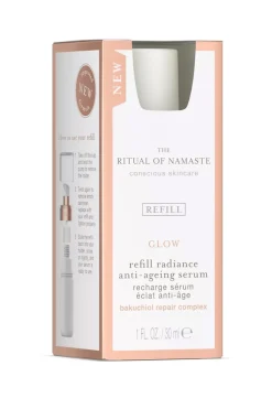 Parfumerie gez. serum/oog/hals diversen