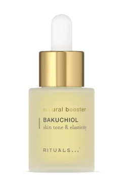 Parfumerie gez. serum/oog/hals diversen