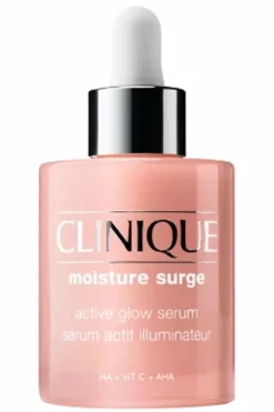 Parfumerie gez. serum/oog/hals diversen