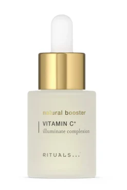 Parfumerie gez. serum/oog/hals diversen