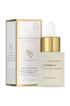 Parfumerie gez. serum/oog/hals diversen