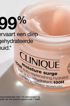 Parfumerie gezicht dagcreme diversen
