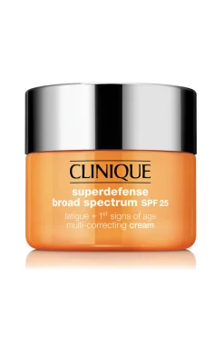 Parfumerie gezicht dagcreme diversen