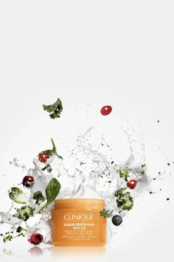 Parfumerie gezicht dagcreme diversen