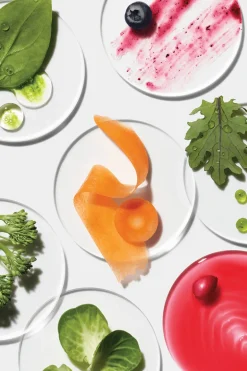 Parfumerie gezicht dagcreme diversen