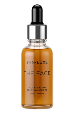 Parfumerie gezicht dagcreme diversen
