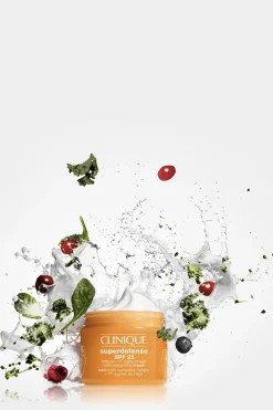 Parfumerie gezicht dagcreme diversen