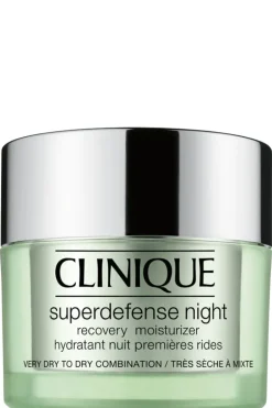 Parfumerie gezicht nachtcreme diversen