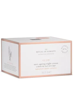 Parfumerie gezicht nachtcreme diversen