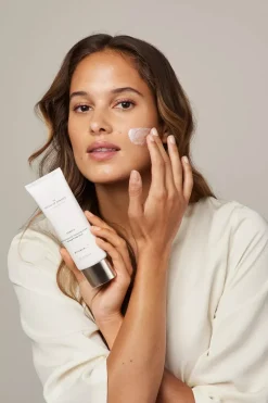 Parfumerie gezicht reiniging diversen