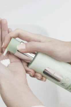 Parfumerie gezicht reiniging diversen