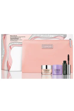 Parfumerie gezicht sets diversen