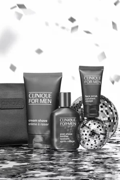 Parfumerie heren cosmetica diversen