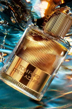 Parfumerie heren geuren diversen