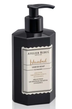 Parfumerie interieur geuren diversen