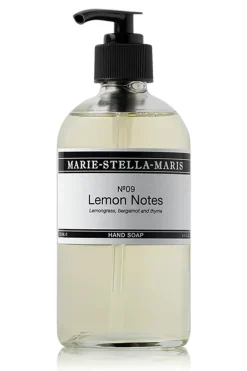 Parfumerie interieur geuren diversen