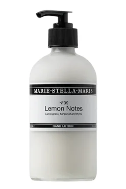Parfumerie interieur geuren diversen