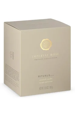 Parfumerie interieur geuren diversen
