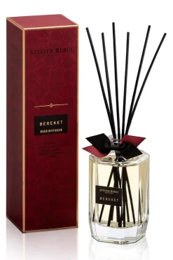 Parfumerie interieur geuren diversen