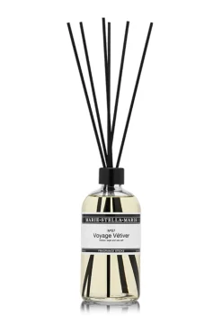 Parfumerie interieur geuren diversen