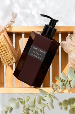 Parfumerie interieur geuren diversen