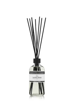 Parfumerie interieur geuren diversen