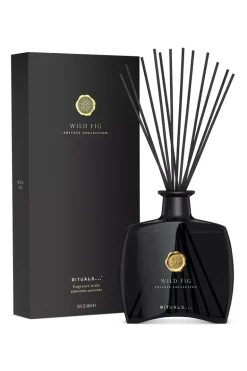 Parfumerie interieur geuren diversen