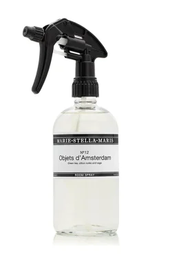 Parfumerie interieur geuren diversen