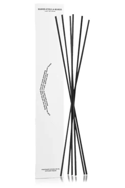 Parfumerie interieur geuren diversen