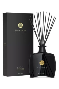 Parfumerie interieur geuren diversen