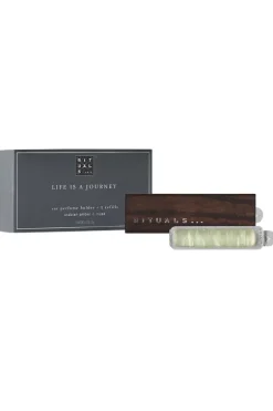 Parfumerie interieur geuren diversen