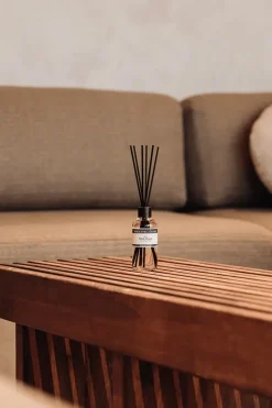 Parfumerie interieur geuren diversen