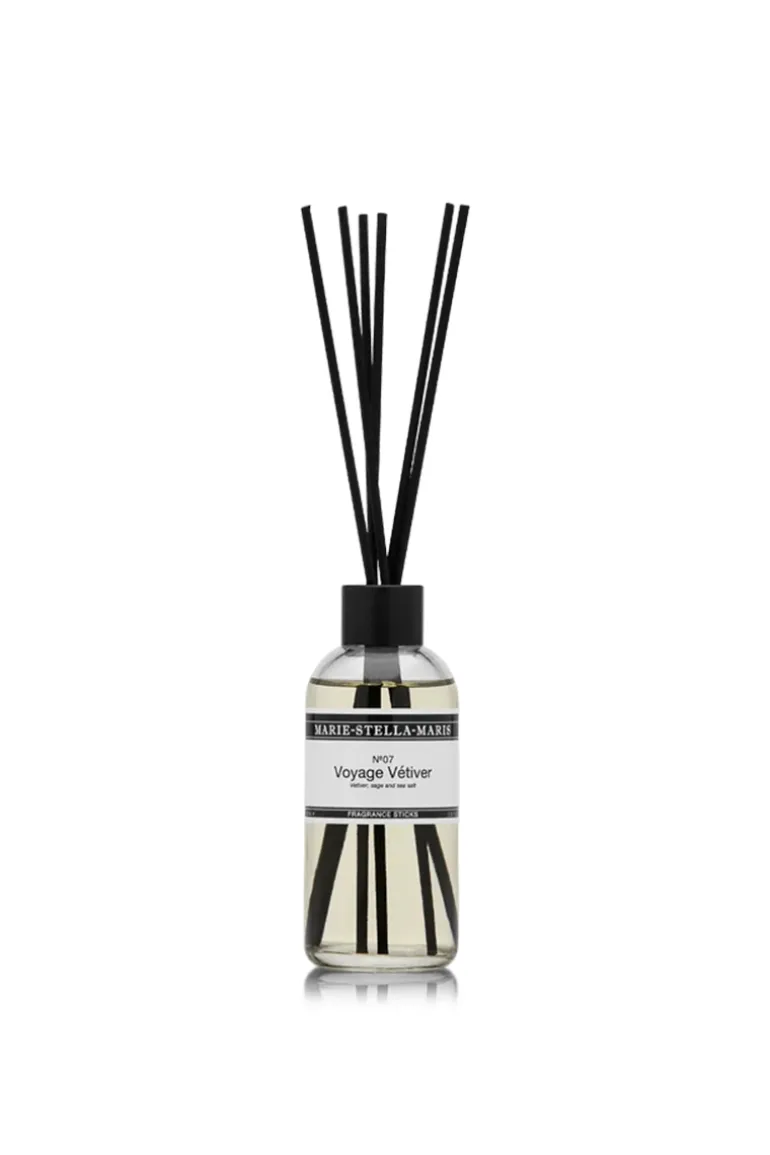 Parfumerie interieur geuren diversen