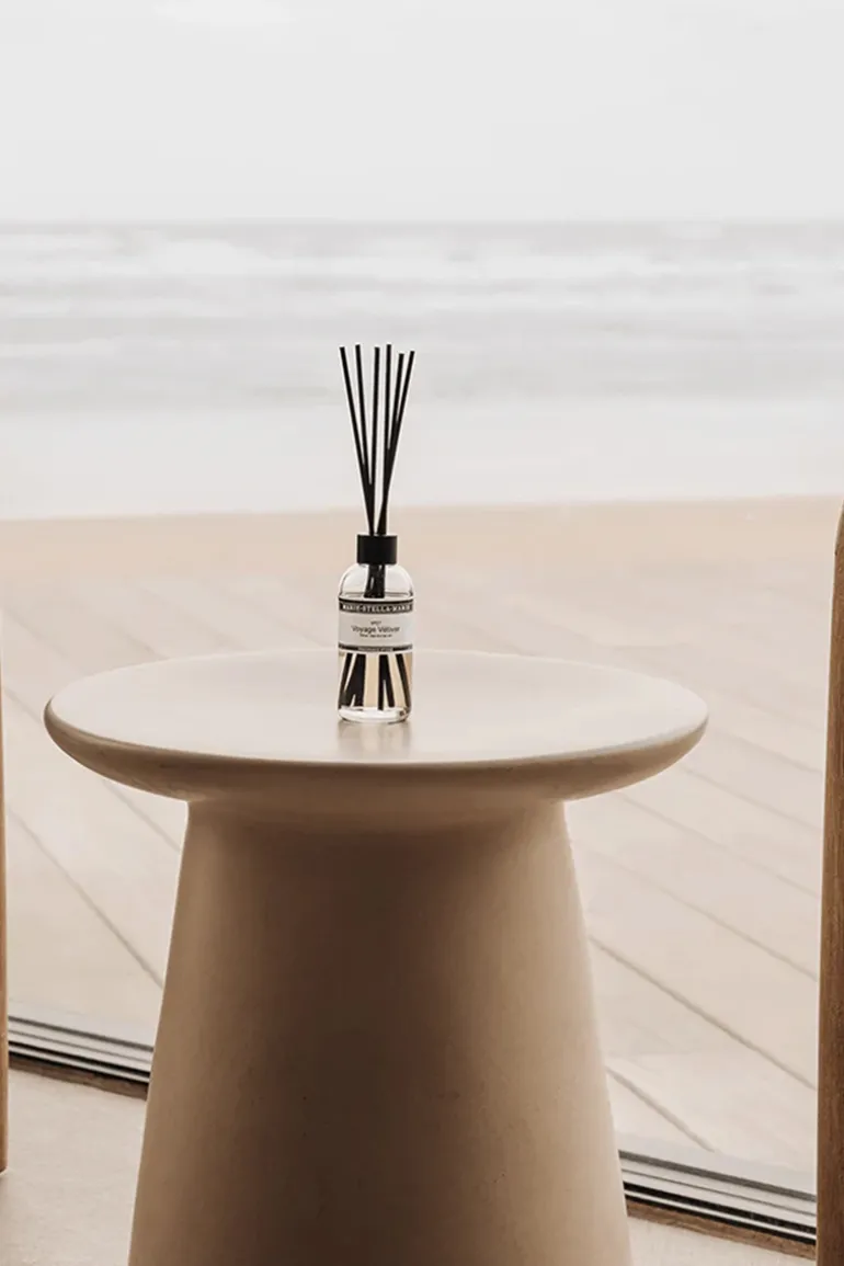 Parfumerie interieur geuren diversen