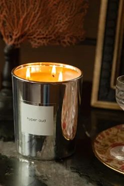 Parfumerie interieur geuren diversen