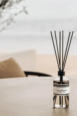 Parfumerie interieur geuren diversen