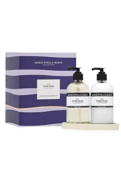 Parfumerie interieur geuren diversen