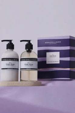 Parfumerie interieur geuren diversen