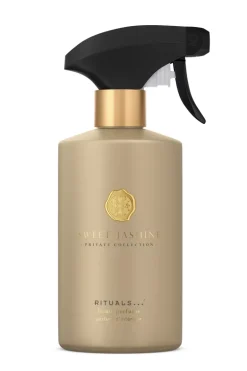 Parfumerie interieur geuren diversen