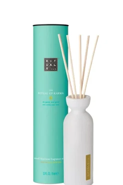 Parfumerie interieur geuren diversen