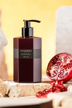 Parfumerie interieur geuren diversen