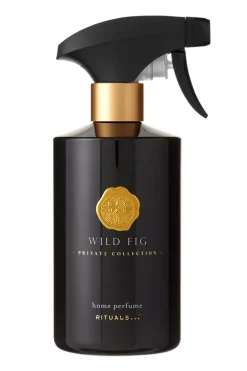 Parfumerie interieur geuren diversen