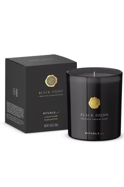 Parfumerie interieur geuren diversen