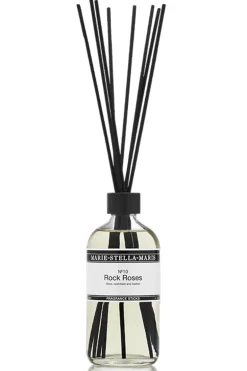 Parfumerie interieur geuren diversen