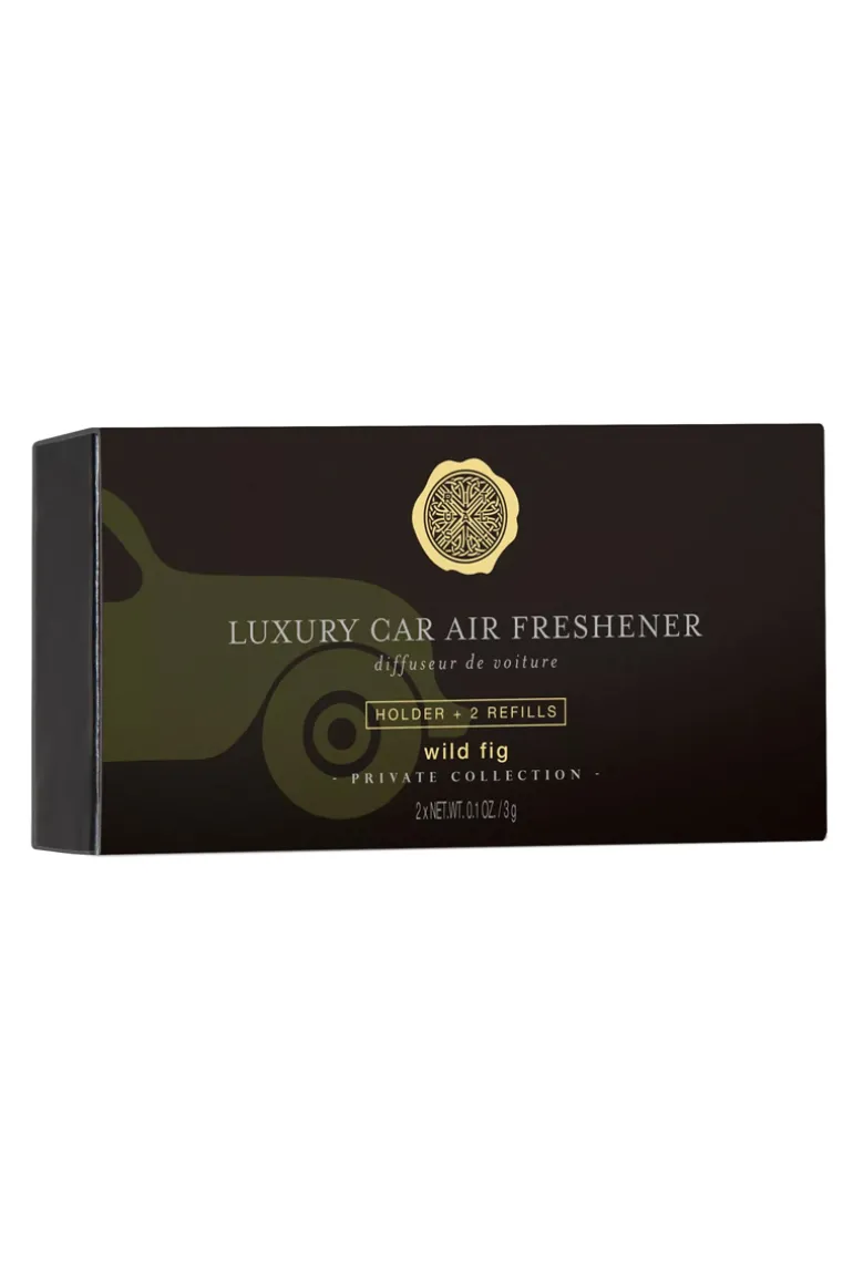 Parfumerie interieur geuren diversen