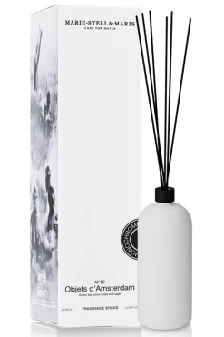 Parfumerie interieur geuren diversen