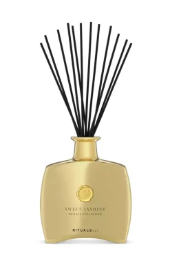 Parfumerie interieur geuren diversen