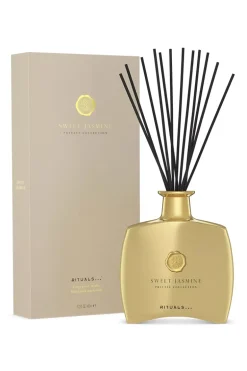 Parfumerie interieur geuren diversen
