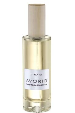 Parfumerie interieur geuren diversen